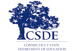 csde logo