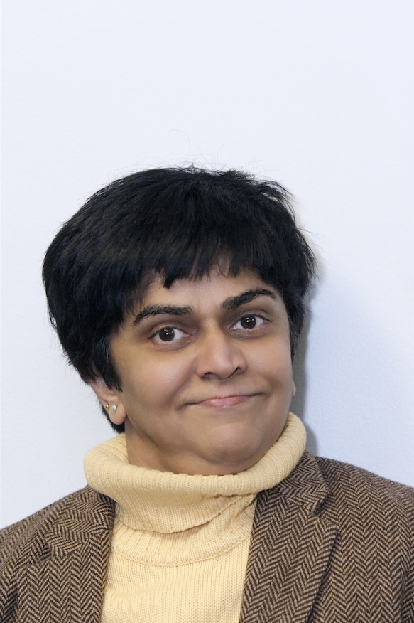 Smita Worah, Ph.D.