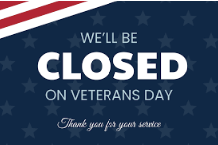 veterans day illustration